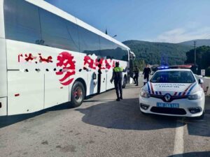 Muğla İl Jandarma Komutanlığı birimleri tarafından Muğla genelindeki sorumluluk alanlarında