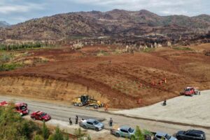 Muğla Orman Bölge Müdürlüğünde 11 Kasım Milli Ağaçlandırma Güne öncesi