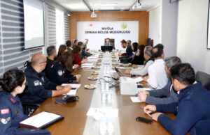 Muğla’da her yıl büyük bir coşkuyla kutlanan 11 Kasım Milli