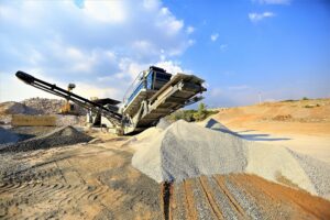 MUĞLA, (DHA)-MUĞLA Büyükşehir Belediyesi Mobil Geri Kazanım Tesisi'nin bugüne kadar