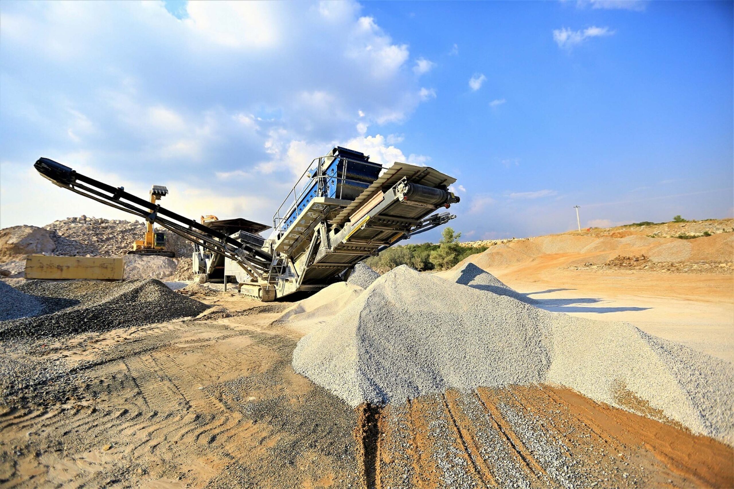 MUĞLA, (DHA)-MUĞLA Büyükşehir Belediyesi Mobil Geri Kazanım Tesisi'nin bugüne kadar