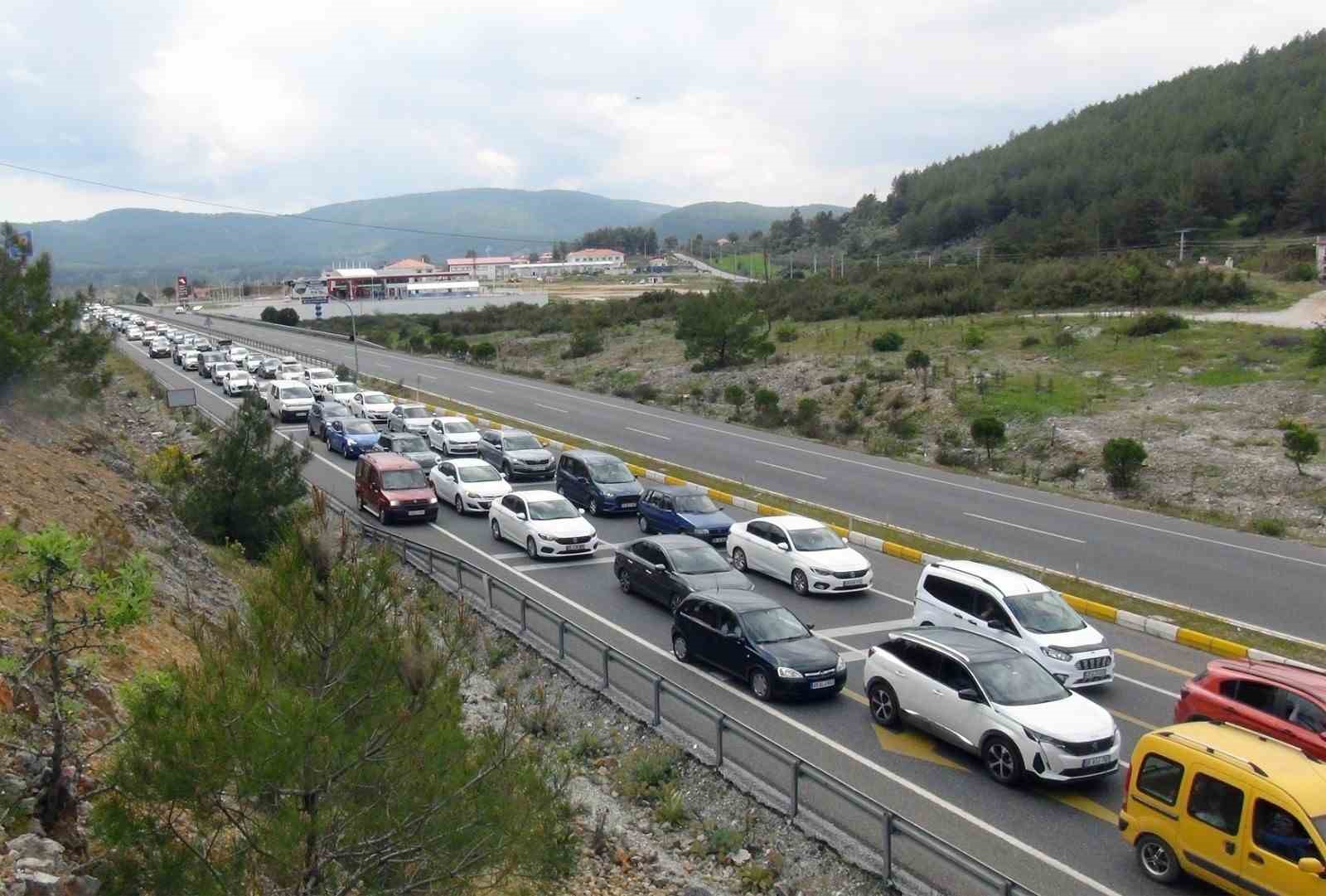 Türkiye İstatistik Kurumu’nun (TÜİK) yayımladığı 2025 yılı motorlu taşıt verilerine