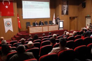 Muğla’da su kaynaklarının korunması ve tarımsal üretimin sürdürülebilirliğini sağlamak amacıyla