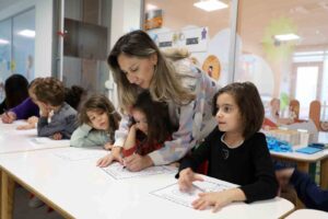 Muğla Büyükşehir Belediyesi, 20 Kasım Dünya Çocuk Hakları Günü dolayısıyla