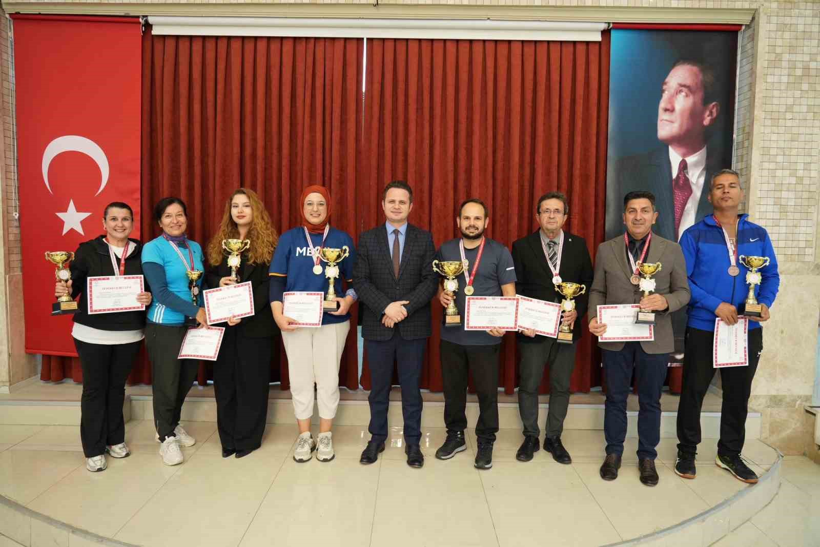 Muğla İl Milli Eğitim Müdürlüğü tarafından öğretmenlerin sosyal dayanışmasını güçlendirmek,