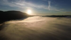 Aziz ŞAHİN / MUĞLA, (DHA)- MUĞLA'nın Menteşe ilçesinde sabah saatlerinde