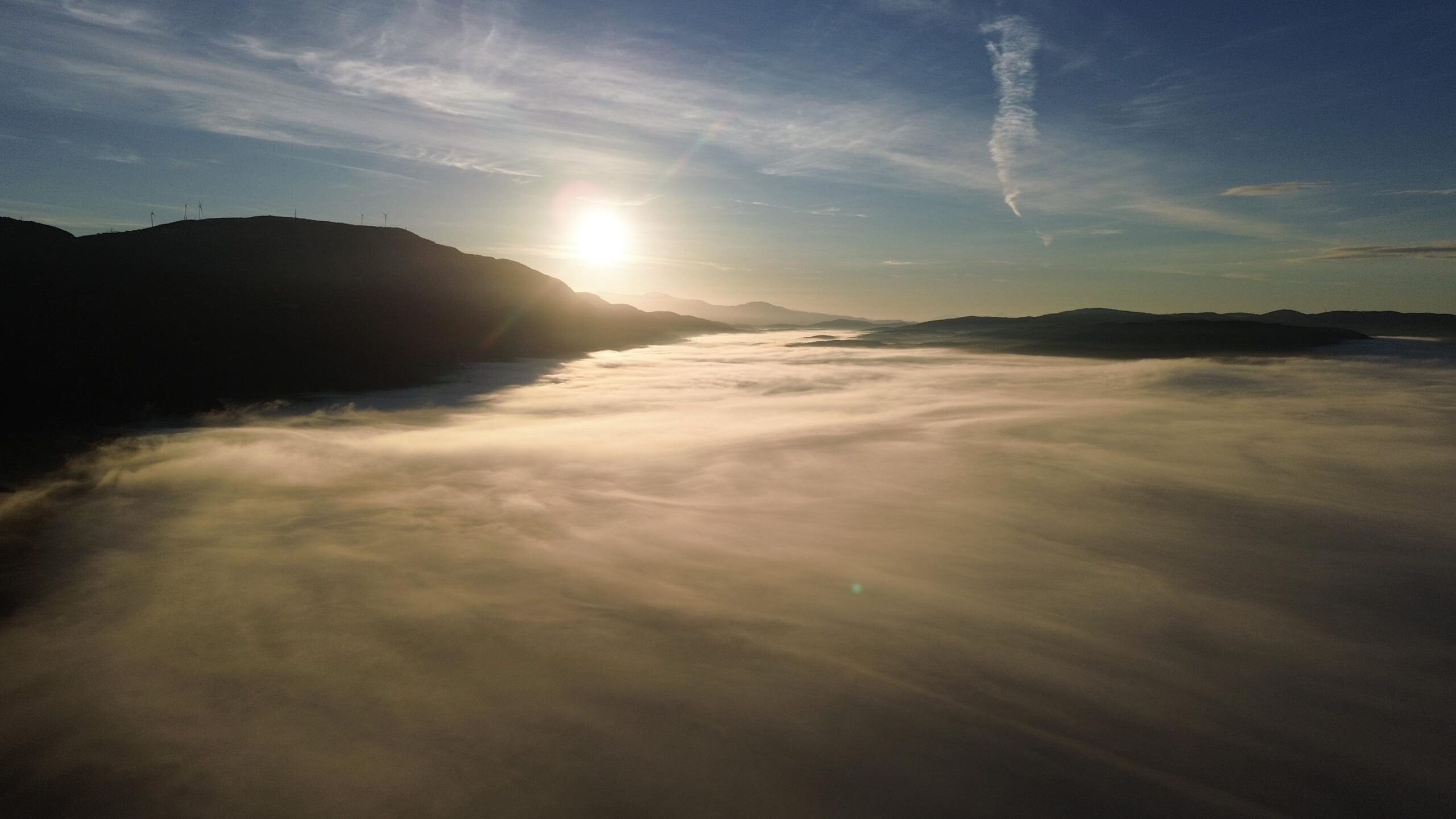 Aziz ŞAHİN / MUĞLA, (DHA)- MUĞLA'nın Menteşe ilçesinde sabah saatlerinde
