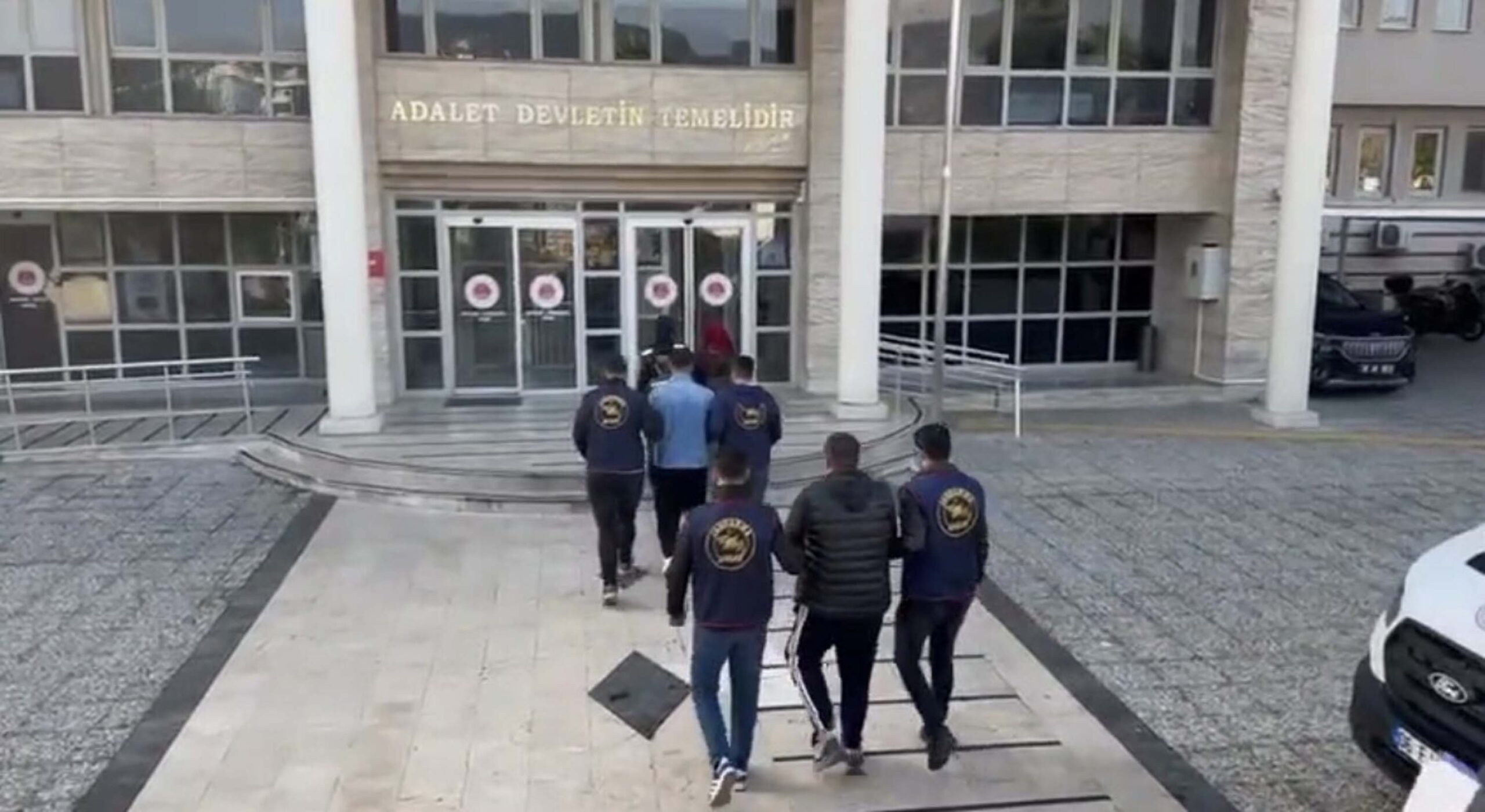 Cavit AKGÜN/MUĞLA, (DHA)-MUĞLA'da telefonda kendilerini 'polis' ve 'savcı' olarak tanıtıp,