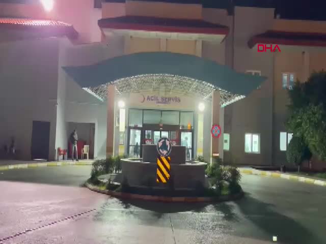 MUĞLA’nın Seydikemer ilçesinde zehirlenme şüphesiyle hastaneye başvuran 3 kardeşten Neslinur