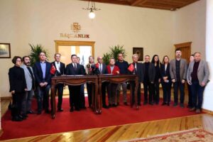 Muğla Büyükşehir Belediyesi, Muğla genelinde yürütülen 17 bilimsel kazı ve