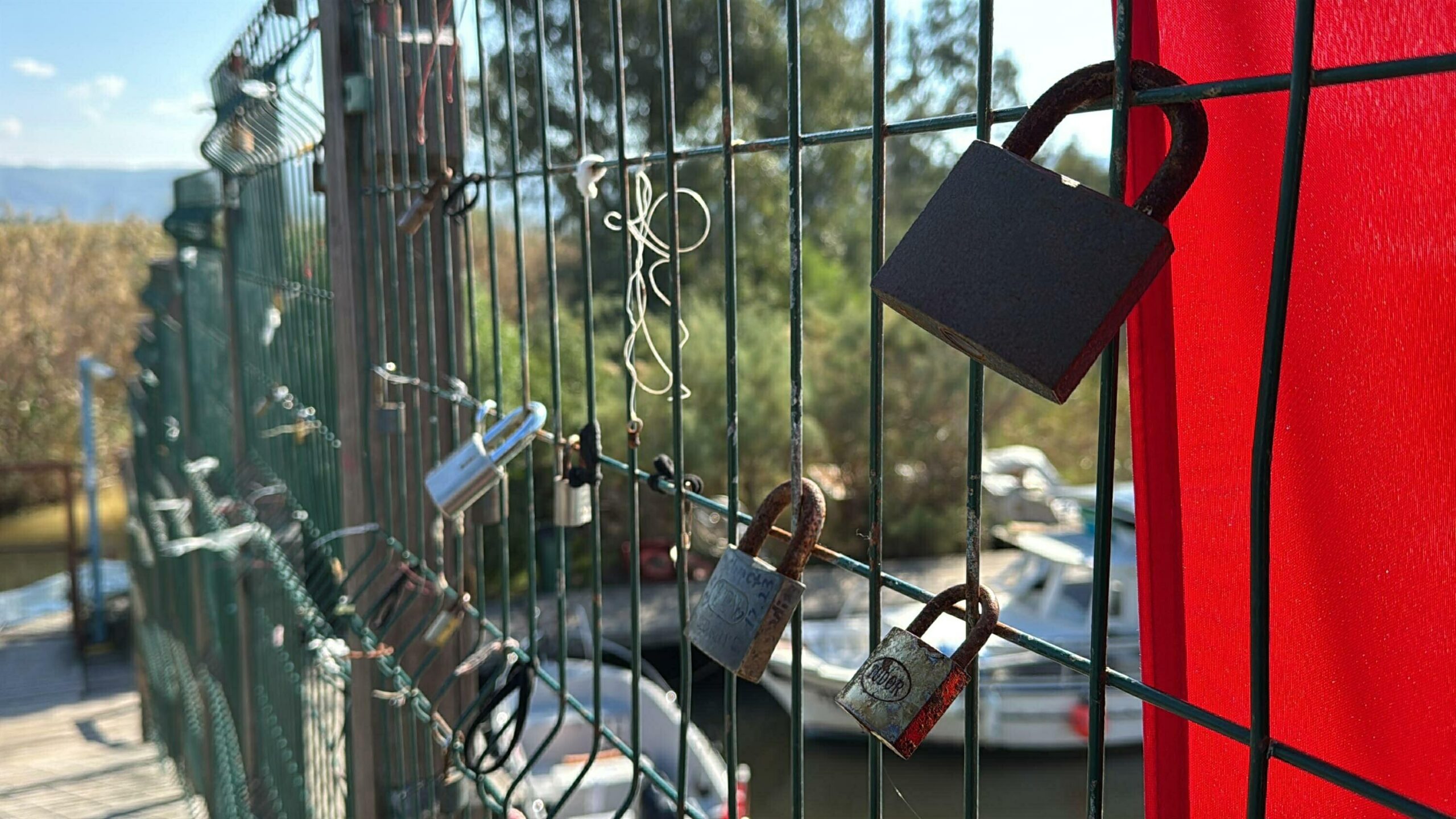 Cavit AKGÜN/MUĞLA, (DHA)-MUĞLA'nın Ula ilçesi Akyaka Mahallesi'nde bulunan ve Amerikan