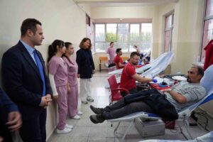 24 Kasım Öğretmenler Günü etkinlikleri çerçevesinde, Muğla Valiliğinin himayelerinde ve