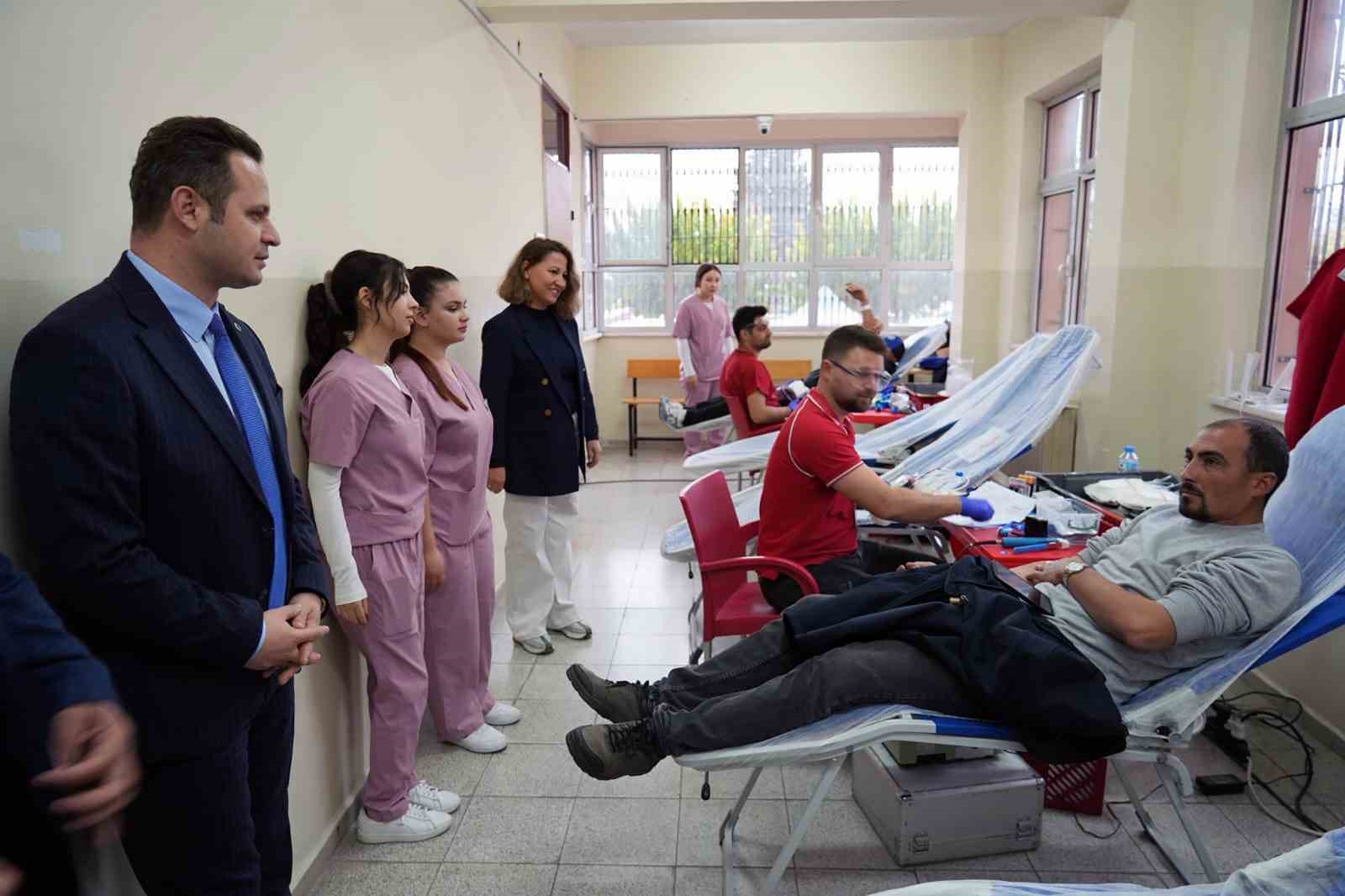 24 Kasım Öğretmenler Günü etkinlikleri çerçevesinde, Muğla Valiliğinin himayelerinde ve