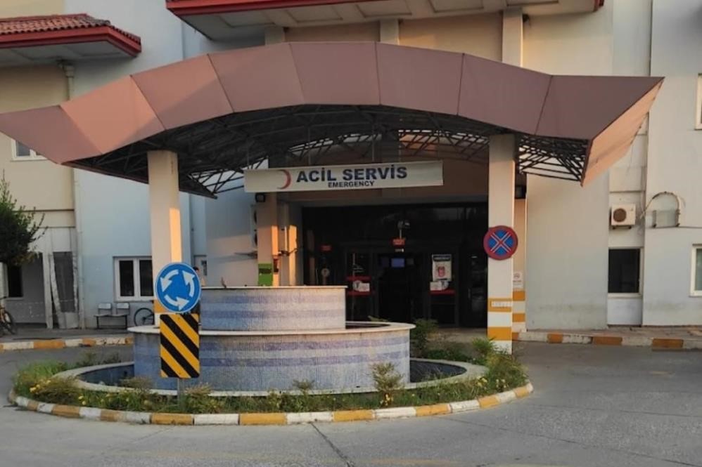 Muğla’nın Seydikemer ilçesinde meydana gelen ve nedeni henüz belirlenemeyen zehirlenme