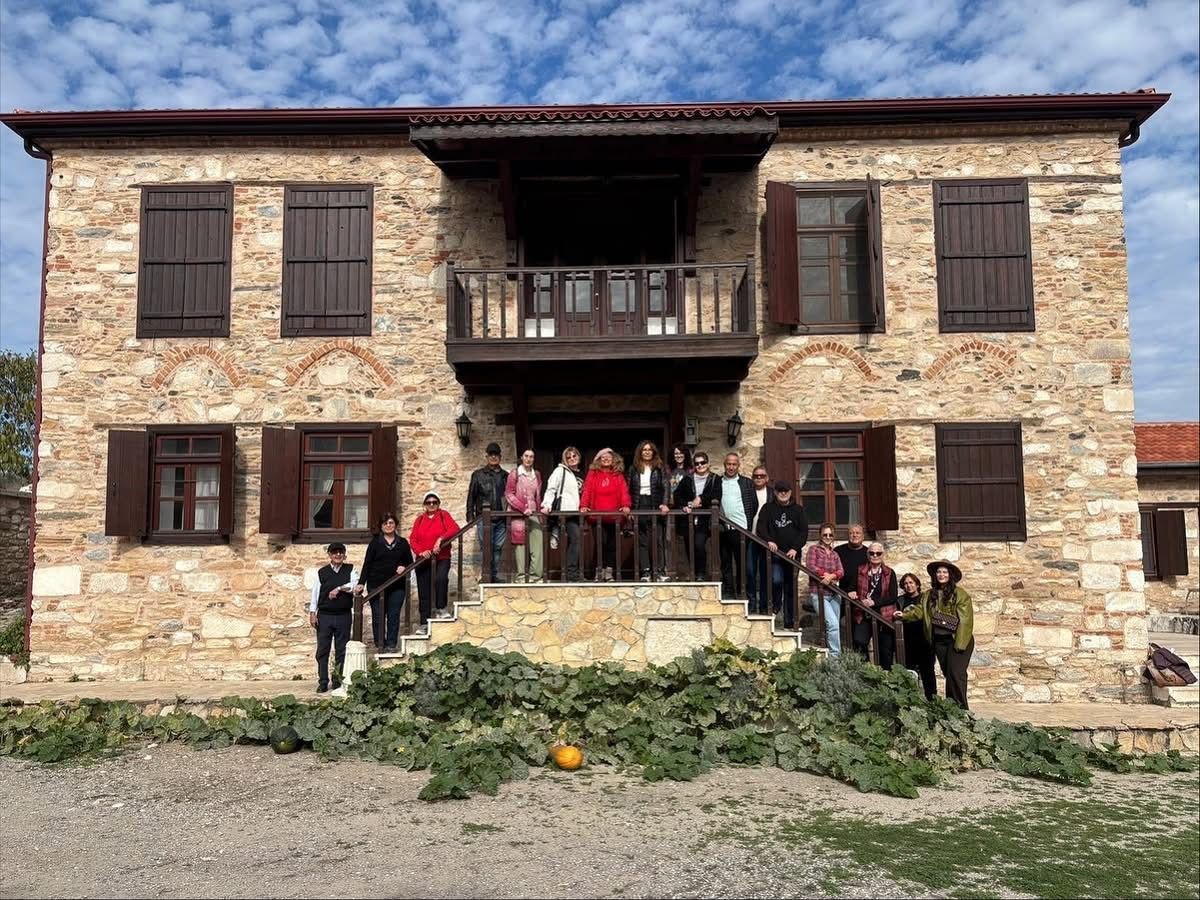 Muğla’nın Yatağan ilçesinde yer alan ve Türkiye’nin kültür turizmi açısından