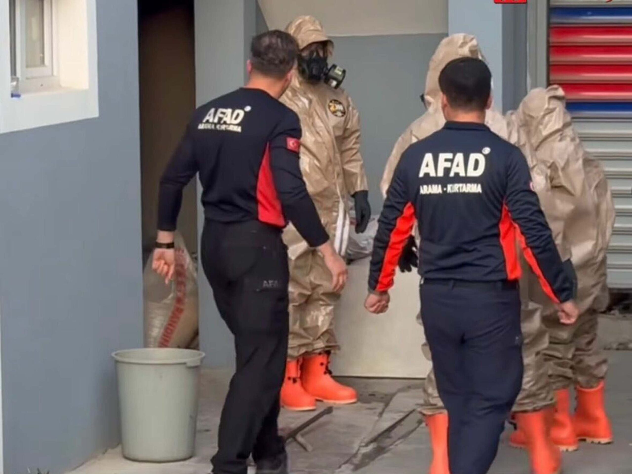 NESLİNUR TOPAL’IN ÖLÜMÜNDE ‘FARE ZEHİRİ-SİYANÜR’ İDDİASI Muğla’nın Seydikemer ilçesinde zehirlenme