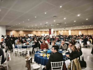 Muğla Büyükşehir Belediye Başkanı Ahmet Aras, sivil toplum kuruluşları (STK)