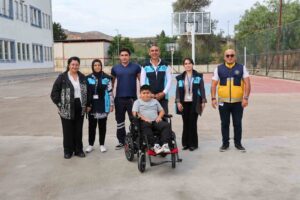 Bodrum Belediyesi Kültür ve Sosyal İşler Müdürlüğü’ne bağlı olarak yarımada