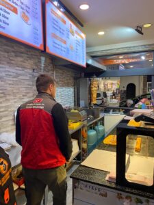 Fırat AKAY/BODRUM(Muğla),(DHA)-MUĞLA'nın Bodrum ilçesinde İlçe Tarım ve Orman Müdürlüğü ekipleri,