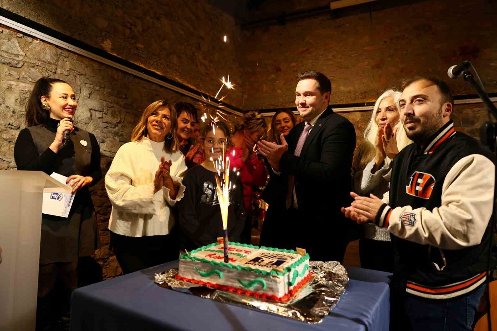 Muğla’nın Bodrum ilçesinde Bodrum Belediyesi tarafından her yıl geleneksel olarak