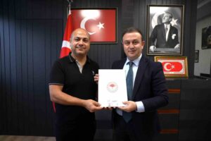 Muğla İl Tarım ve Orman Müdürlüğü, 1 Ocak 2026 tarihinde