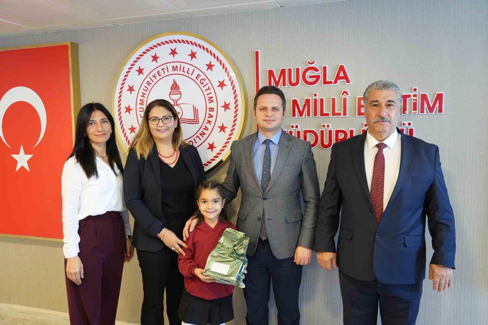 Milli Eğitim Bakanlığı tarafından yürütülen ve dil bilincini geliştirmeyi amaçlayan