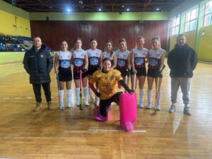 Muğla’yı temsil eden Ege Yıldızları Spor Kulübü, 2-6 Aralık 2025