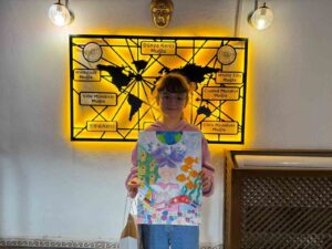 Muğla Büyükşehir Belediyesi’nin 2024 yılında üyesi olduğu Mayors for Peace