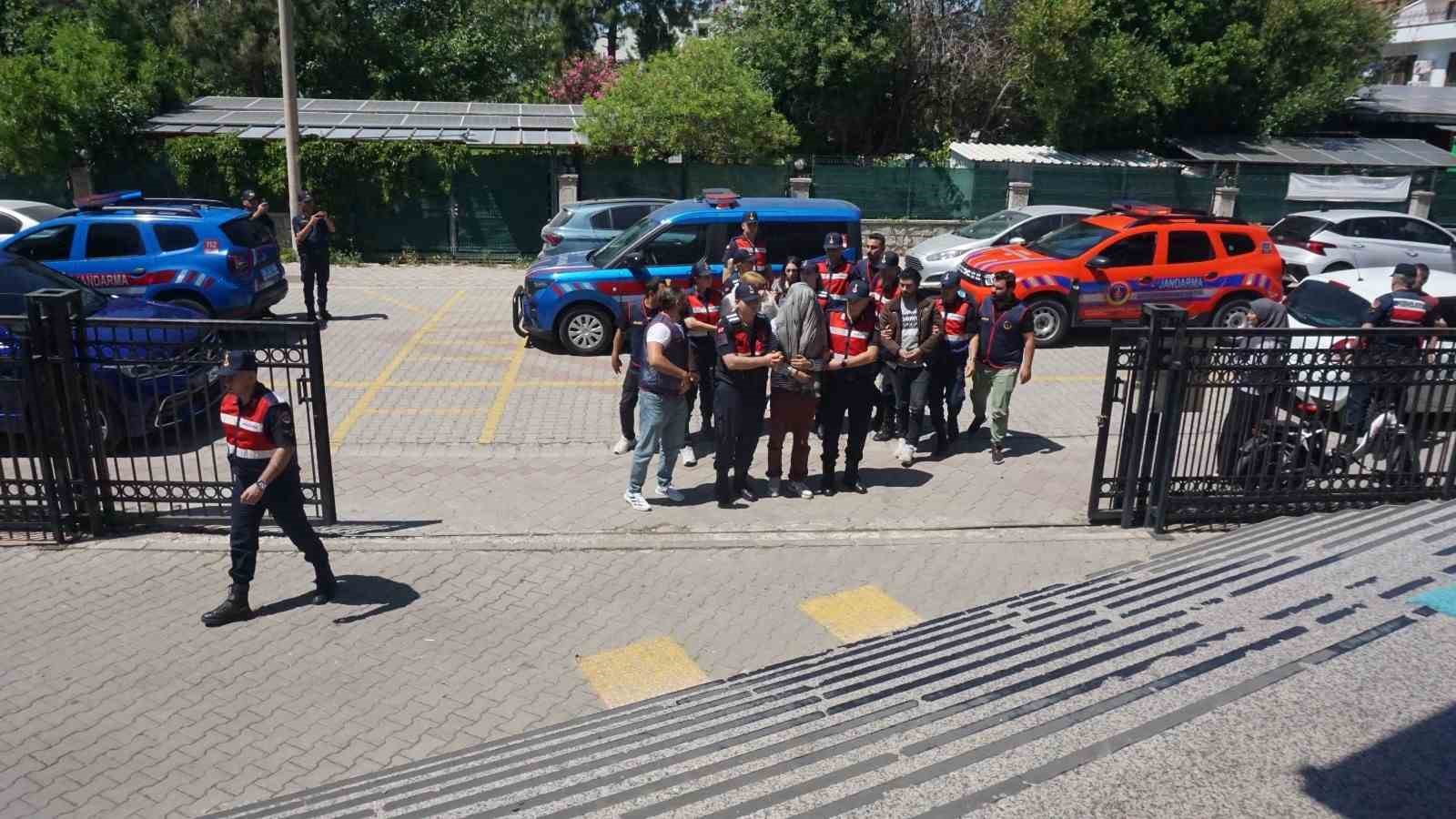 Muğla’nın Fethiye ilçesinde uyuduğu sırada av tüfeğiyle vurularak öldürülen İbrahim