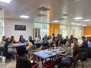 Menteşe Gençlik ve Spor İlçe Müdürlüğü bünyesinde faaliyet gösteren Uluslararası