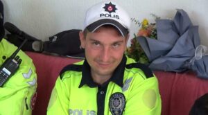 Fırat AKAY / BODRUM (Muğla)-MUĞLA’da, 3 Aralık Dünya Engelliler Günü