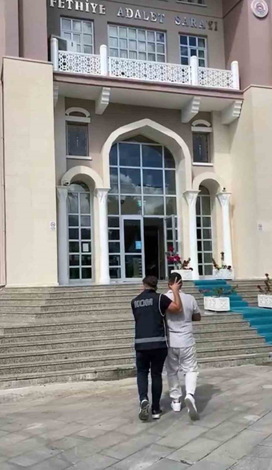 FETÖ silahlı terör örgütü mensuplarının faaliyetlerinin deşifresine, engellenmesine ve firari