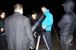 Muğla’nın Köyceğiz ilçesinde Köyceğiz Bilim ve Sanat Merkezi (BİLSEM) ve