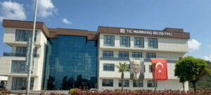 Marmaris Belediyesi Personel Anonim Şirketi’nin İŞKUR üzerinden yayımladığı veteriner hekim