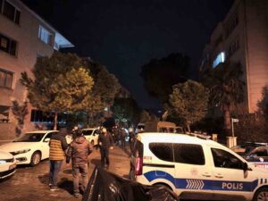 Muğla’nın merkez ilçesi Menteşe’de meydana gelen bıçaklı kavgada 1 kişi