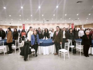 Menteşe Belediyesi’nin, kentte adil bir yaşam modeli oluşturmak amacıyla hazırladığı