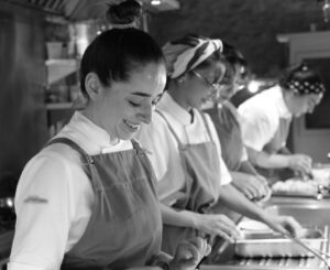 Michelin Rehberi’nin 2026 Türkiye seçkisinde isimler açıklanırken, "En İyi Genç