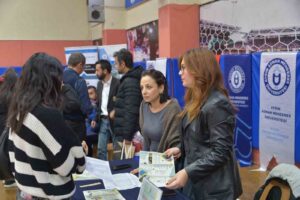 Muğla Sıtkı Koçman Üniversitesi (MSKÜ), Aydın’da bu yıl 11.’si düzenlenen