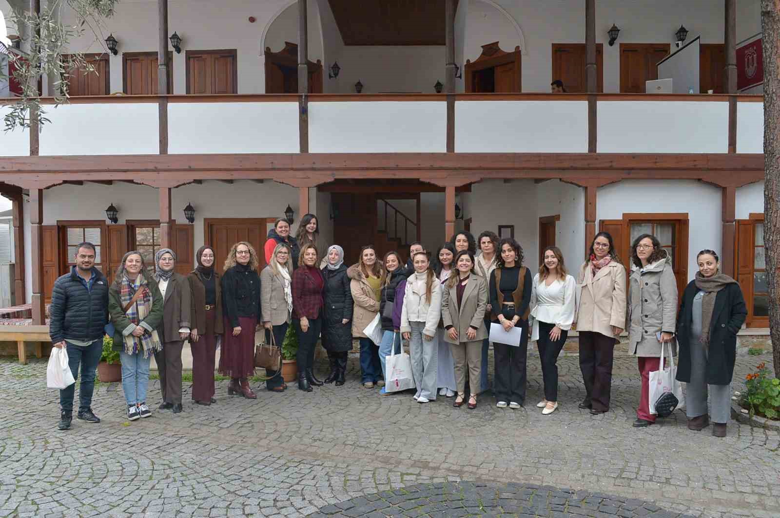 Muğla Sıtkı Koçman Üniversitesi Bilim İletişimi Ofisi (MSKÜ BİO) ile