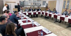 Muğla Sıtkı Koçman Üniversitesi (MSKÜ) Turizm Fakültesi, Bodrum’un önde gelen