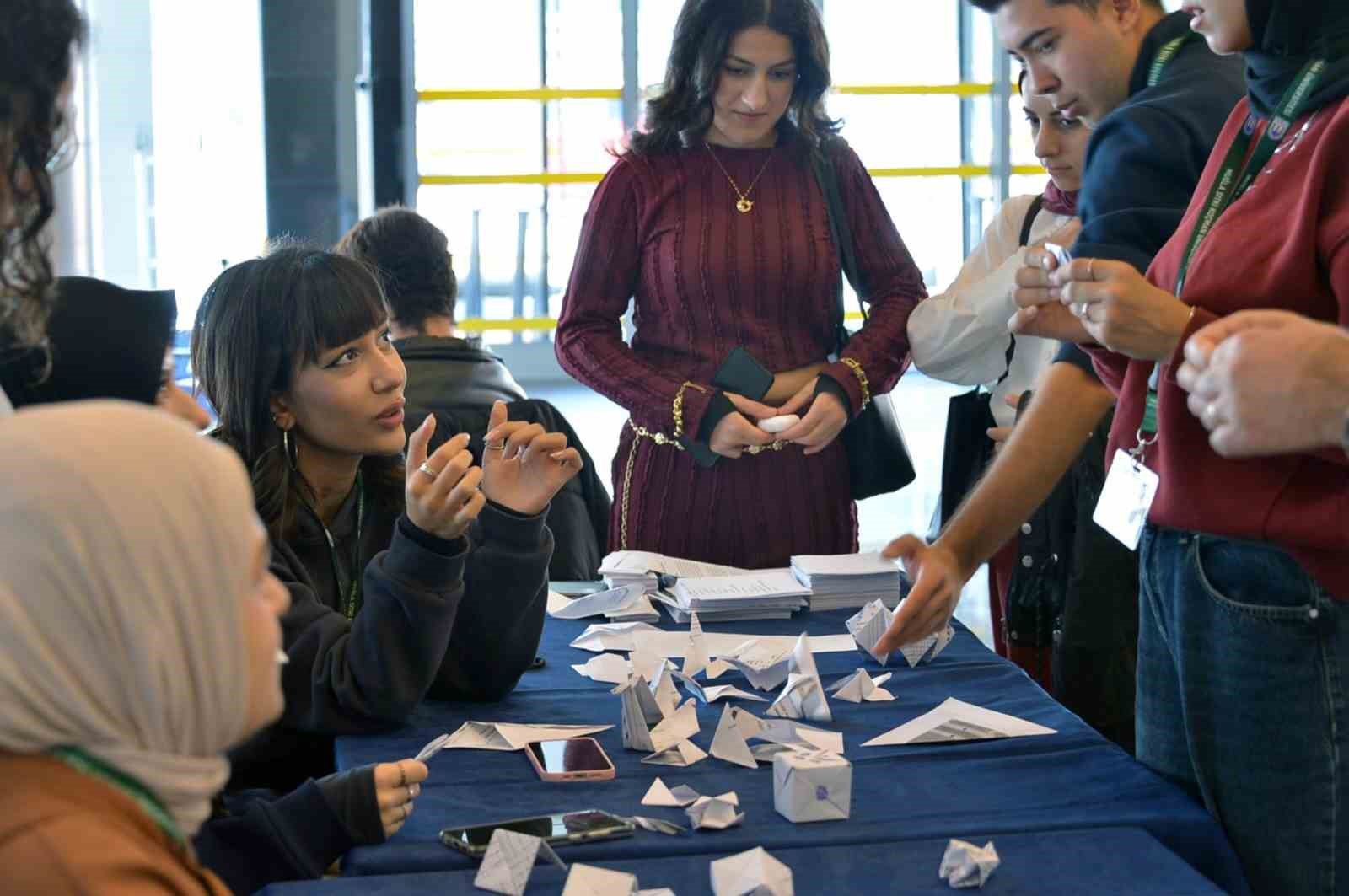 Muğla Sıtkı Koçman Üniversitesi ile Muğla İŞKUR’un ortak yürüttüğü 2025-2026