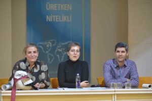 Muğla Sıtkı Koçman Üniversitesi (MSKÜ) Uluslararası İlişkiler Koordinatörlüğü tarafından Atatürk