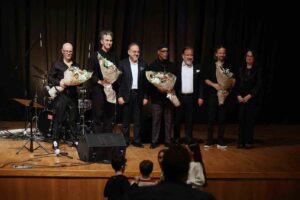 MTK Koleji organizasyonuyla, 18 Aralık Perşembe akşamı MSKÜ A Salonu’nda