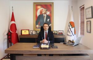 Marmaris Ticaret Odası (MTO), "Binaların Yangından Korunması Hakkında Yönetmelik" kapsamında