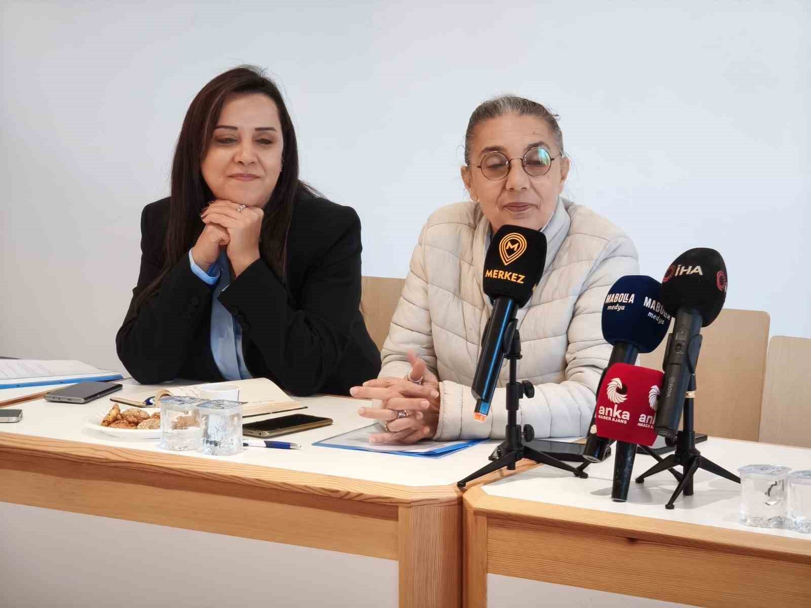 Muğla Büyükşehir Belediyesi Kadın ve Aile Hizmetleri Dairesi Başkanlığı tarafından,