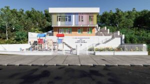 Muğla Büyükşehir Belediyesi çocukların güvenli, nitelikli ve çağdaş eğitim ortamlarına