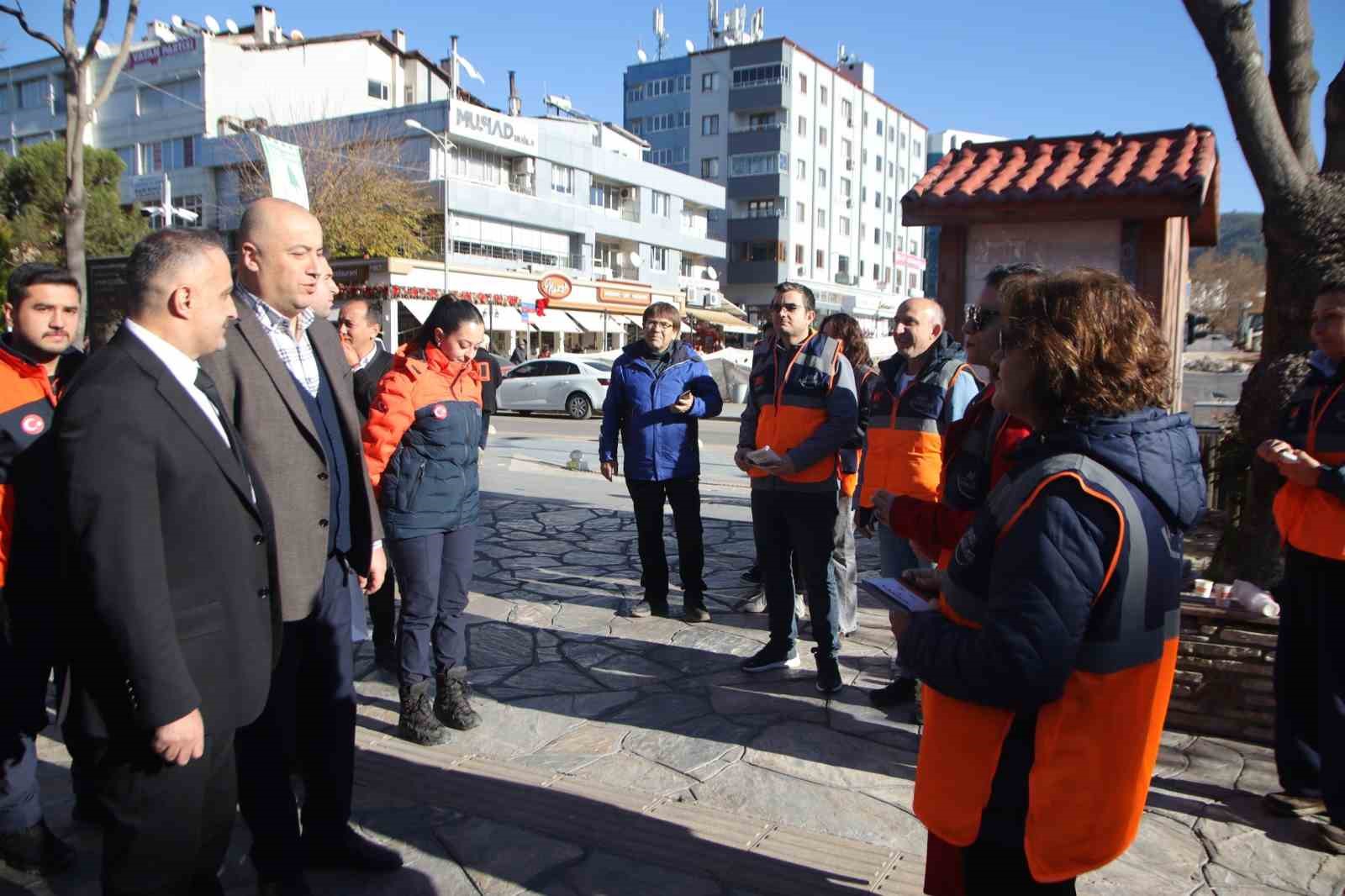 İçişleri Bakanlığı Afet ve Acil Durum Yönetimi Başkanlığı (AFAD), kuruluşunun