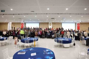 3 Aralık Dünya Engelliler Günü kapsamında, Muğla Engelsiz Yaşam Platformu