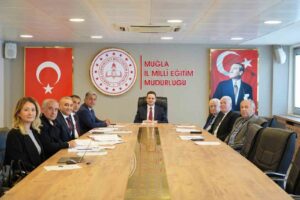 Muğla’da mesleki eğitimin niteliğini artırmak ve sektörle olan bağları güçlendirmek