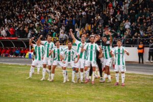 MUĞLA, (DHA)- ZİRAAT Türkiye Kupası 4'üncü Turu'nda Süper Lig yarışındaki